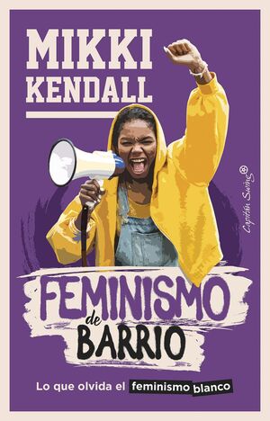 FEMINISMO DEL BARRIO
