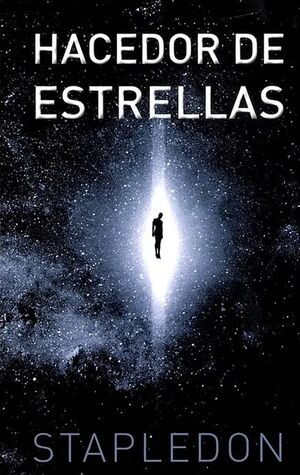 EL HACEDOR DE ESTRELLAS