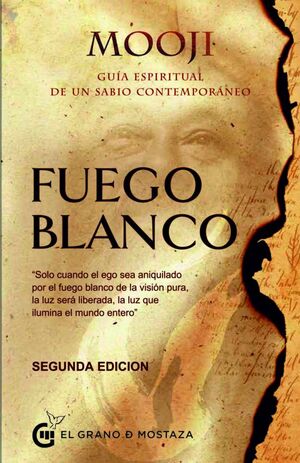 FUEGO BLANCO