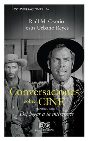 CONVERSACIONES SOBRE CINE VOL I