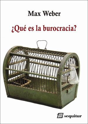 QUE ES LA BUROCRACIA?