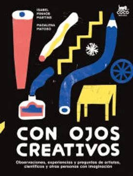 CON OJOS CREATIVOS