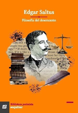 FILOSOFIA DEL DESENCANTO