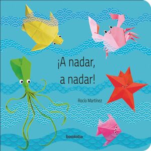 A NADAR A NADAR
