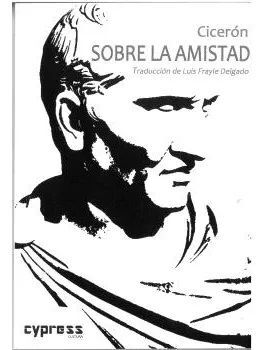SOBRE LA AMISTAD