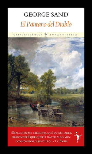 EL PANTANO DEL DIABLO