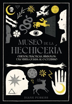 MUSEO DE LA HECHICERIA