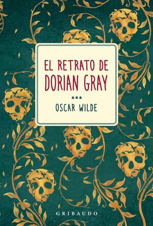 EL RETRATO DE DORIAN GRAY