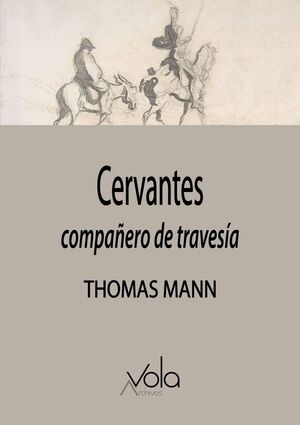 CERVANTES