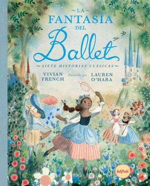 LA FANTASIA DEL BALLET