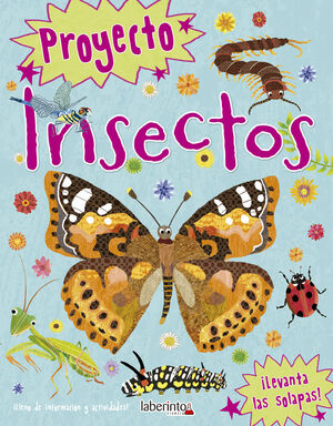 PROYECTO INSECTOS