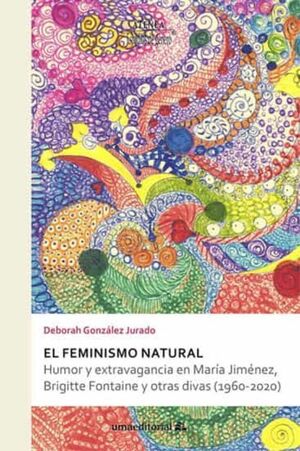 EL FEMINISMO NATURAL