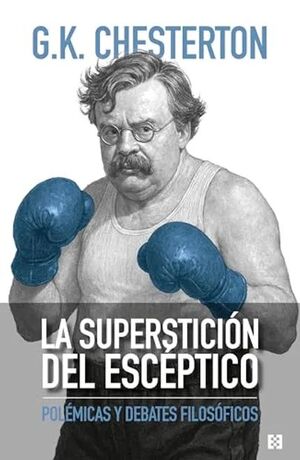 LA SUPERSTICION DEL ESCEPTICO