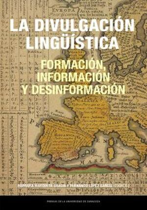 LA DIVULGACION LINGUISTICA