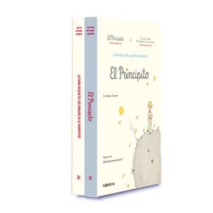 EL PRINCIPITO