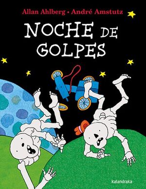 NOCHE DE GOLPES