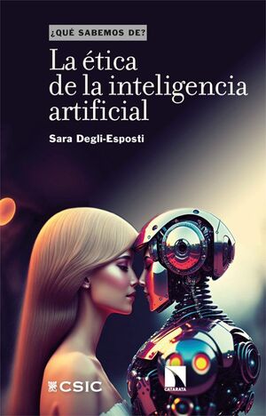 ETICA DE LA INTELIGENCIA ARTIFICIAL