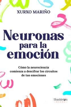 NEURONAS PARA LA EMOCION
