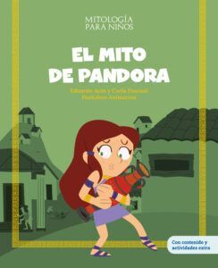 EL MITO DE PANDORA