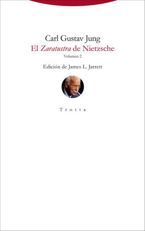 EL ZARATUSTRA DE NIETZSCHE VOL. 2