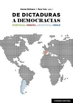 DE DICTADURAS A DEMOCRACIAS
