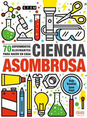 CIENCIA ASOMBROSA