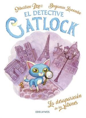 LA DESAPARICION DE LOS RATONES