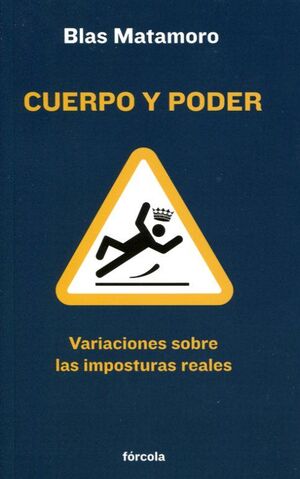 CUERPO Y PODER