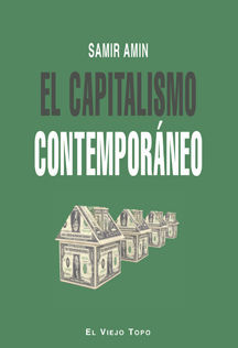 EL CAPITALISMO CONTEMPORÁNEO