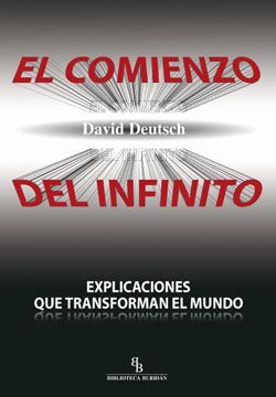 EL COMIENZO DEL INFINITO