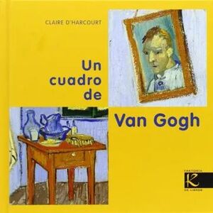 UN CUADRO DE VAN GOGH