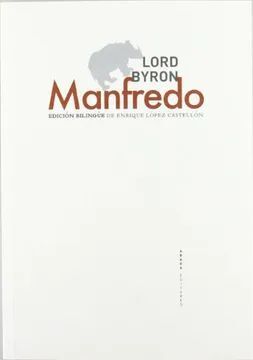MANFREDO (ED. BILINGUE)