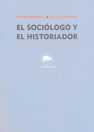 EL SOCIOLOGO Y EL HISTORIADOR