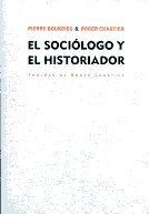 EL SOCIÓLOGO Y EL HISTORIADOR