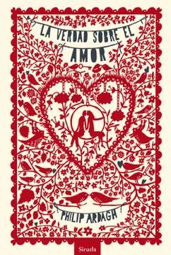 LA VERDAD SOBRE EL AMOR