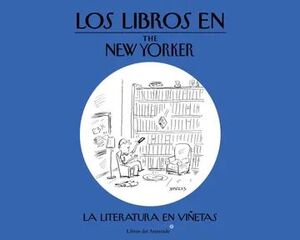 LOS LIBROS EN THE NEW YORKER