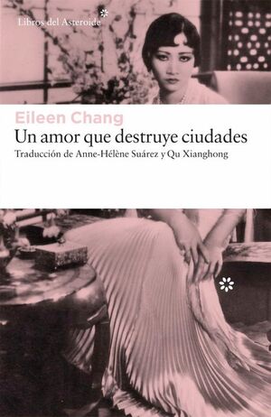 UN AMOR QUE DESTRUYE CUIDADES