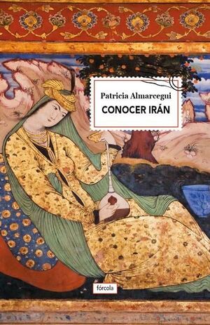 CONOCER A IRAN
