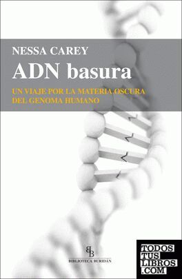 ADN BASURA