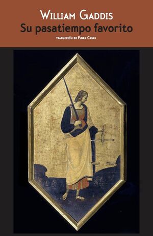 SU PASATIEMPO FAVORITO