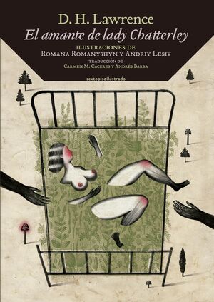 AMANTE DE LADY CHATTERLEY, EL