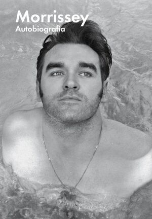 MORRISEY AUTOBIOGRAFIA