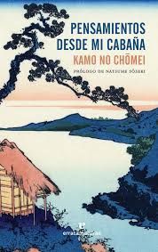 PENSAMIENTOS DESDE MI CABAÑA