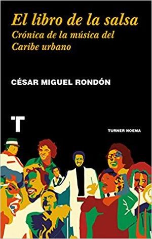 LIBRO DE LA SALSA, EL