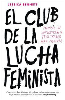 CLUB DE LA LUCHA FEMINISTA