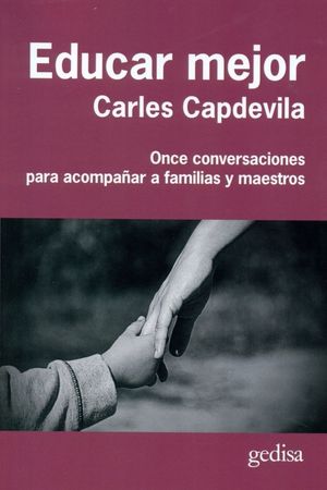 EDUCAR MEJOR