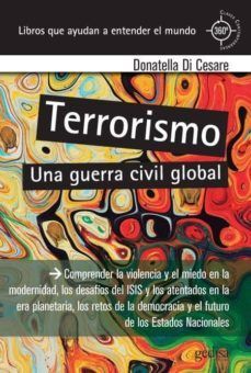 TERRORISMO : UNA GUERRA CIVIL GLOBAL