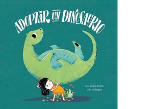 ADOPTAR UN DINOSAURIO