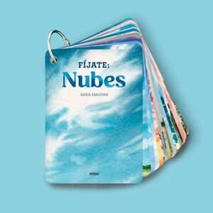 FIJATE: NUBES