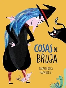 COSAS DE BRUJAS